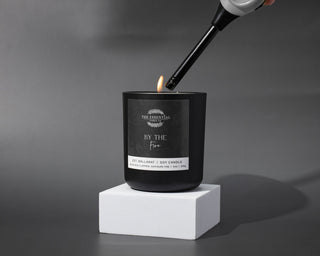 WOOD WICK CANDLE COLLECTION