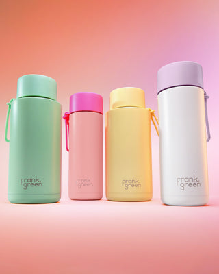Everyday Drinkware