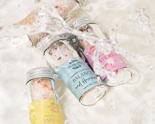 Bath Collection