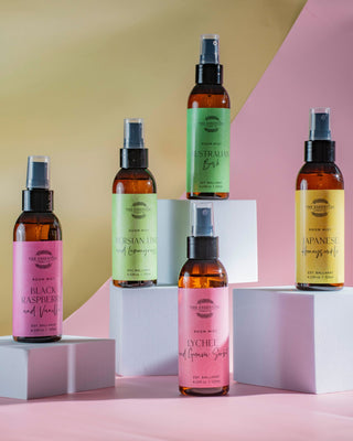 Room Mists