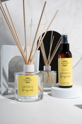 REED DIFFUSERS