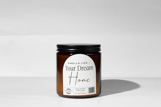 Keepsake Candles