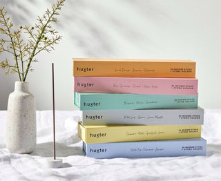 Huxter Incense