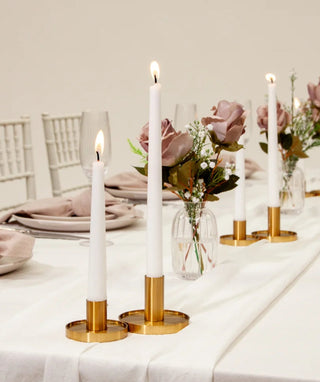 Pillar Candles Range