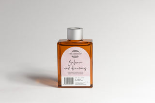 BALANCE AND HARMONY - REED DIFFUSER