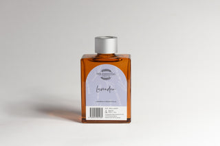 LAVENDER - REED DIFFUSER