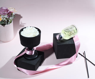 HEART AND HOME DUO SET