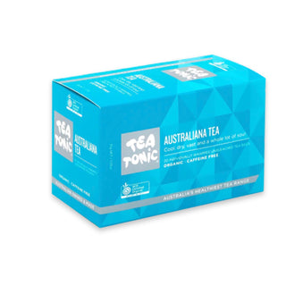 AUSTRALIANA TEA