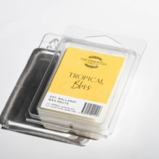 TROPICAL BLISS - WAX MELT