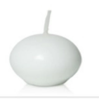 FLOATING CANDLE 8CM