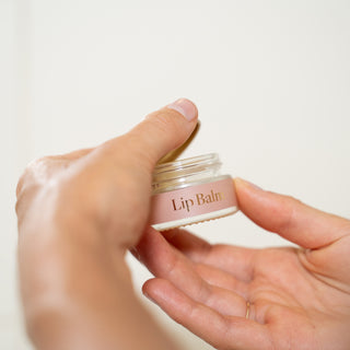 LIP BALM - STRAY WILLOW