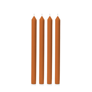 CLAY DINNER CANDLE