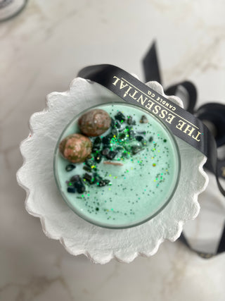 AUSTRALIAN BUSH - BOHO CANDLE