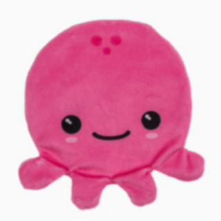 OCTOPUS POCKET PETS HAND WARMER