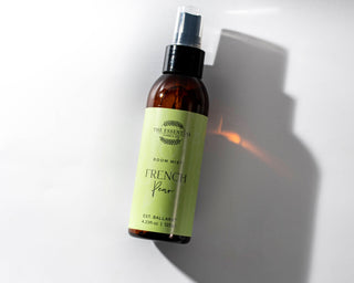 FRENCH PEAR - ROOM MIST