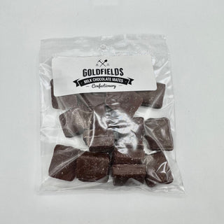 MATES - MILK CHOCOLATE