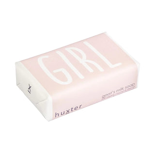 SOAP (GIRL) - GOATS MILK