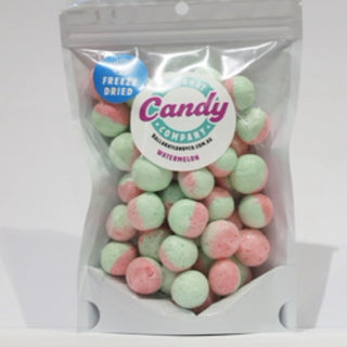 WATERMELON DROPS - FREEZE DRIED
