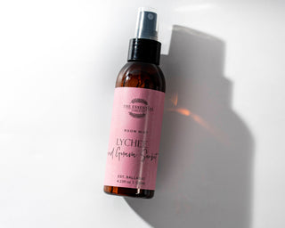 LYCHEE GUAVA SORBET - ROOM MIST