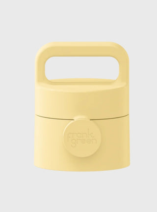 GRIP & SIP LID BUTTERMILK