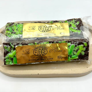 AUSSIE MUD MINT