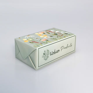 BEE MEADOW SOAP SAGE