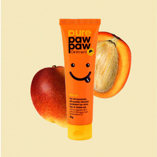 25G MANGO PAW PAW OINTMENT