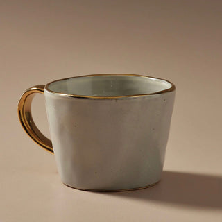 Hug Mug - French Grey