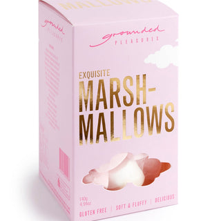EXQUISITE MARSHMALLOWS 50G