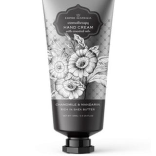 Chamomile & Mandarin Hand Cream 125ml