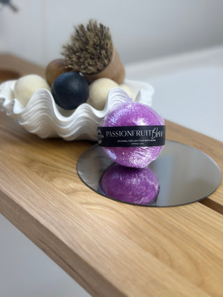 ORIGINAL BATH BOMBS (ROUND)