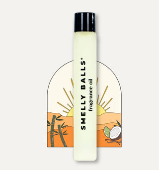 Sunbeam Fragrance Oil