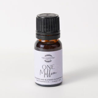 ONE MILLION - 10ML OIL BOTTLE