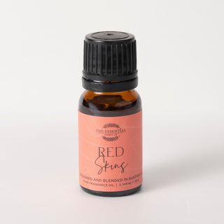 RED SKINS - 10ML OIL BOTTLE