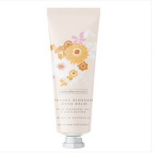 BLOOM & GROW ORANGE BLOSSOM 50ML HAND CREAM
