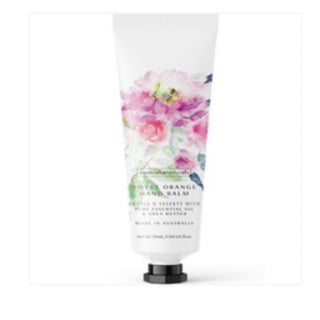 WATER COLOUR SWEET ORANGE 50ML HAND CREAM