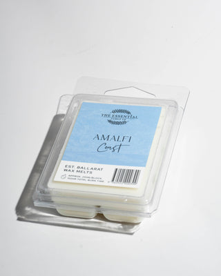 AMALFI COAST - WAX MELT