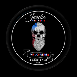 JERICHO THE GODFATHER BEARD BALM 60ML