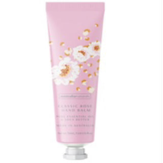 BLOOM & GROW CLASSIC ROSE 50ML HAND CREAM