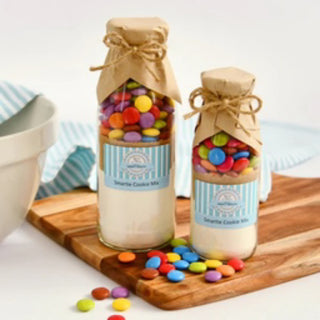 SMARTIE COOKIE MIX -400G