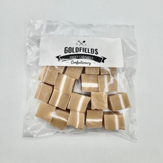 JERSEY CARAMELS - GOLDFIELDS