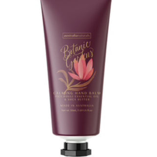 BOTANIC GARDENS PATCHOULI 50ML HAND CREAM