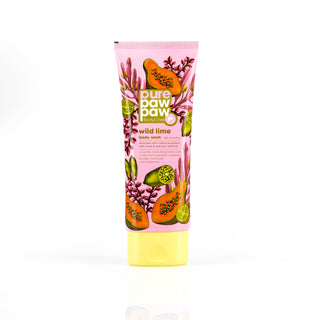 PAW PAW - BODY WASH WILD LIME