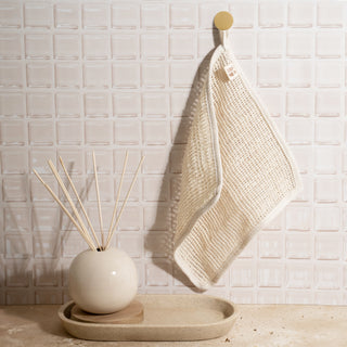 EXFOLIATIN BODY CLOTH
