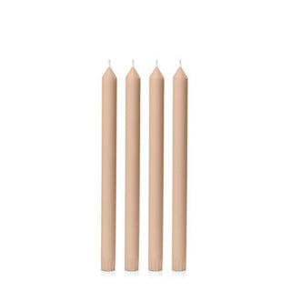 LATTE DINNER CANDLE