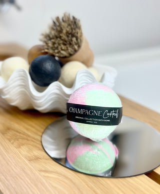 ORIGINAL BATH BOMBS (ROUND)
