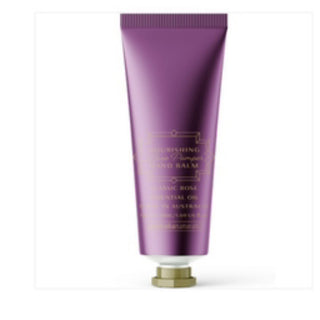 ROSE 50ML HAND CREAM