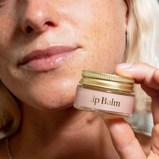 LIP BALM - STRAY WILLOW