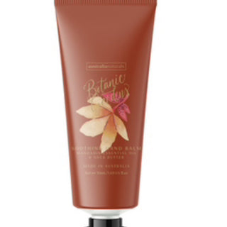 BOTANIC GARDENS MANDARIN 50ml HAND CREAM