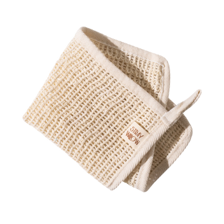 EXFOLIATIN BODY CLOTH